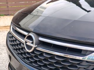 Opel Astra 2017 SPORT CDTi 135hp K ΕΛΛΗΝΙΚΟ-thumb-56