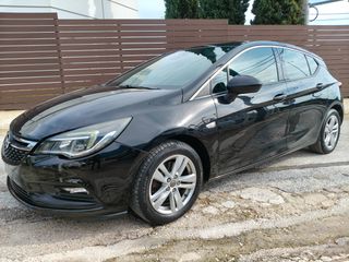 Opel Astra 2017 SPORT CDTi 135hp K ΕΛΛΗΝΙΚΟ-thumb-57
