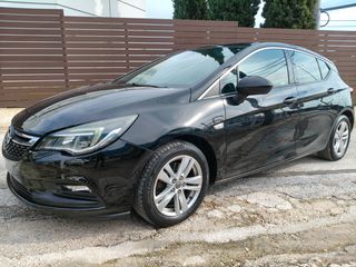 Opel Astra 2017 SPORT CDTi 135hp K ΕΛΛΗΝΙΚΟ-thumb-59