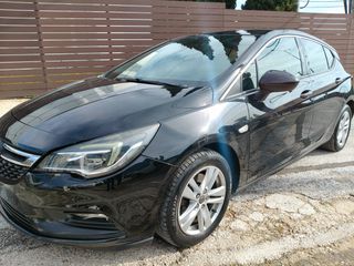 Opel Astra 2017 SPORT CDTi 135hp K ΕΛΛΗΝΙΚΟ-thumb-8