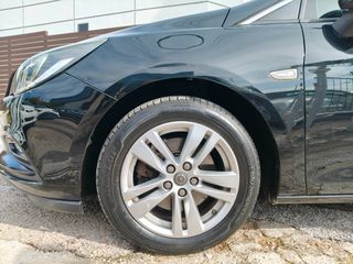 Opel Astra 2017 SPORT CDTi 135hp K ΕΛΛΗΝΙΚΟ-thumb-9