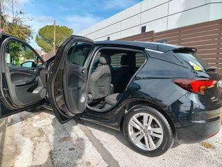 Opel Astra 2017 SPORT CDTi 135hp K ΕΛΛΗΝΙΚΟ-thumb-11
