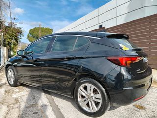 Opel Astra 2017 SPORT CDTi 135hp K ΕΛΛΗΝΙΚΟ-thumb-12