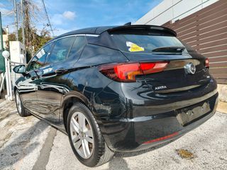 Opel Astra 2017 SPORT CDTi 135hp K ΕΛΛΗΝΙΚΟ-thumb-13