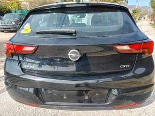 Opel Astra 2017 SPORT CDTi 135hp K ΕΛΛΗΝΙΚΟ-thumb-17