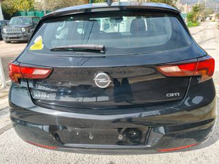 Opel Astra 2017 SPORT CDTi 135hp K ΕΛΛΗΝΙΚΟ-thumb-18