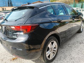 Opel Astra 2017 SPORT CDTi 135hp K ΕΛΛΗΝΙΚΟ-thumb-19