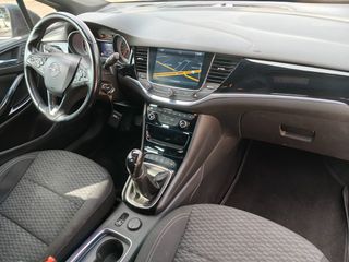 Opel Astra 2017 SPORT CDTi 135hp K ΕΛΛΗΝΙΚΟ-thumb-28