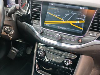 Opel Astra 2017 SPORT CDTi 135hp K ΕΛΛΗΝΙΚΟ-thumb-31
