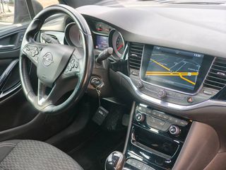 Opel Astra 2017 SPORT CDTi 135hp K ΕΛΛΗΝΙΚΟ-thumb-32