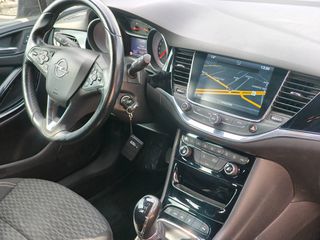 Opel Astra 2017 SPORT CDTi 135hp K ΕΛΛΗΝΙΚΟ-thumb-33