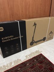 Ηλεκτρικά Πατίνια Xiaomi 2025 Electric Scooter 4 Lite