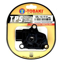 ΡΥΘΜΙΣΤΗΣ ΜΕΙΓΜΑΤΟΣ TPS YAMAHA CRYPTON-S 115 V1 TOBAKI