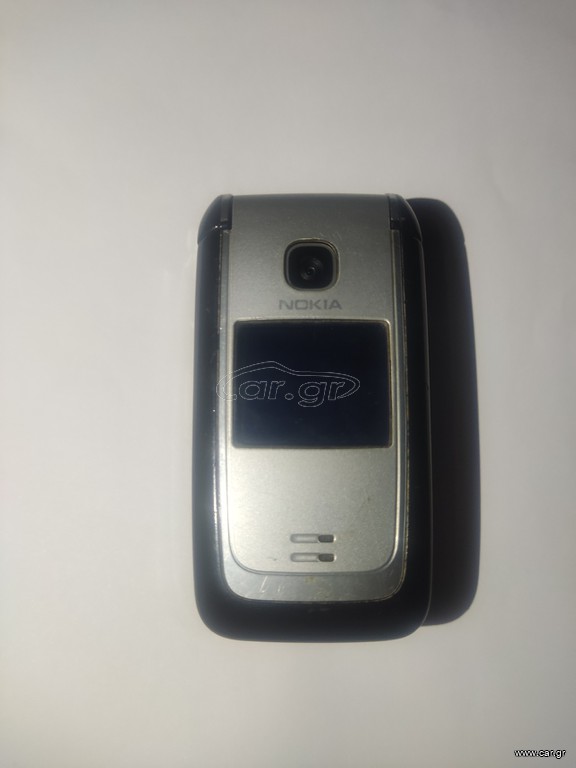 Nokia 6125