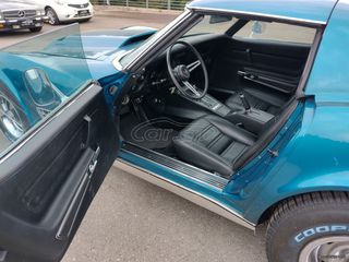 Corvette C3 1972 STINGRAY (BIG BLOCK)-thumb-10