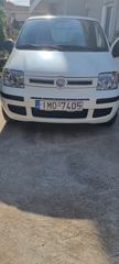 Fiat Panda 2010