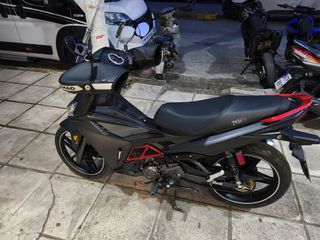 Sym VF 125 2020