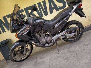 Honda XL 650V Transalp 2002