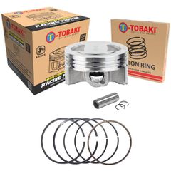 ΠΙΣΤΟΝΙ KGH SONIC 57MM 13 ΠΥΡΟ TOBAKI RACING