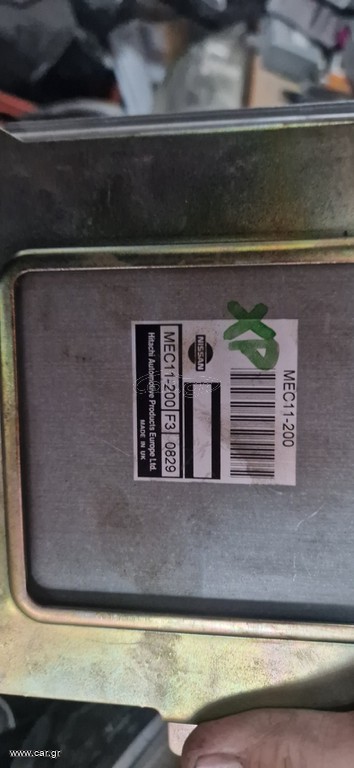MEC11-200