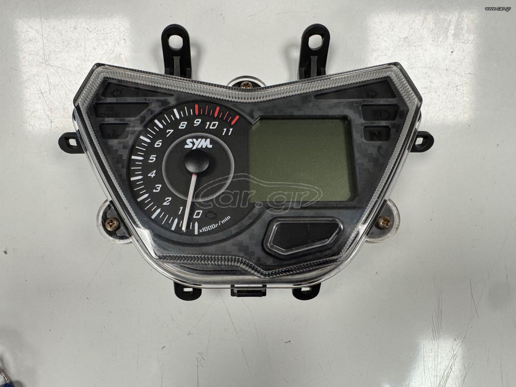 Κοντέρ Sym vf185 ΜΕ 70.000ΧΛΜ