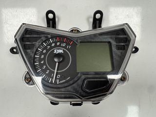 Κοντέρ Sym vf185 ΜΕ 70.000ΧΛΜ-thumb-1