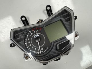 Κοντέρ Sym vf185 ΜΕ 70.000ΧΛΜ-thumb-2