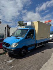 Σασί Mercedes-Benz 2011 516