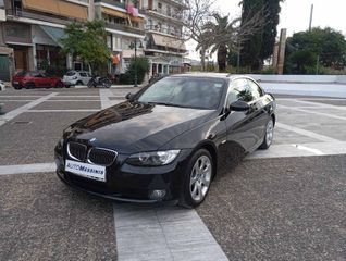 Bmw 325 2007 ΕΛΛΗΝΙΚΟ CABRIO ΑΥΤΟΜΑΤΟ  ΔΩΡΟ ΤΕΛΗ ΚΥΚΛΟΦ.ΠΡΟΣΦΟΡΑ ΕΩΣ 15/6