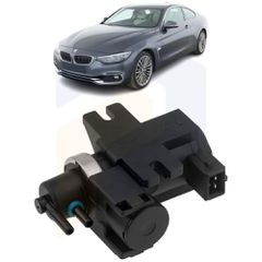 Βαλβίδα πίεσης turbo για Bmw 4 Series (F32) Coupe 2014 2015 2016 2017 2018 2019 2020 11747584628