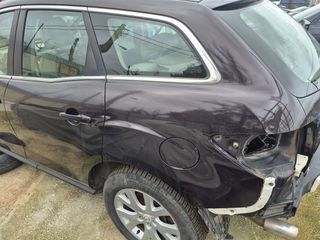 MAZDA CX-7 2008 ΦΤΕΡΟ ΠΙΣΩ ΑΡΙΣΤΕΡΟ