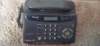PANASONIC UF-S2