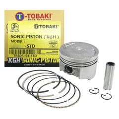 ΠΙΣΤΟΝΙ KGH SONIC 53MM 13 ΠΥΡΟ TOBAKI RACING