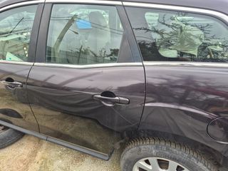 MAZDA CX-7 2008 ΠΟΡΤΑ ΠΙΣΩ ΑΡΙΣΤΕΡΗ