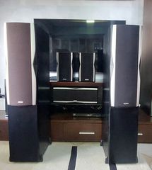 Ηχεια KODA home cinema 5.0 Hi-fi