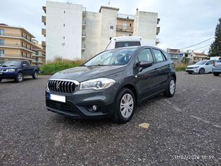 Suzuki SX4 S-Cross 2019 ΕΛΛΗΝΙΚΗΣ ΑΝΤΙΠΡΟΣΩΠΕΙΑΣ!!!!!