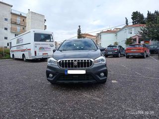 Suzuki SX4 S-Cross 2019 ΕΛΛΗΝΙΚΗΣ ΑΝΤΙΠΡΟΣΩΠΕΙΑΣ!!!!!-thumb-1