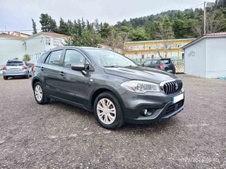 Suzuki SX4 S-Cross 2019 ΕΛΛΗΝΙΚΗΣ ΑΝΤΙΠΡΟΣΩΠΕΙΑΣ!!!!!-thumb-2