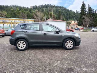 Suzuki SX4 S-Cross 2019 ΕΛΛΗΝΙΚΗΣ ΑΝΤΙΠΡΟΣΩΠΕΙΑΣ!!!!!-thumb-3