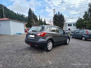 Suzuki SX4 S-Cross 2019 ΕΛΛΗΝΙΚΗΣ ΑΝΤΙΠΡΟΣΩΠΕΙΑΣ!!!!!-thumb-4