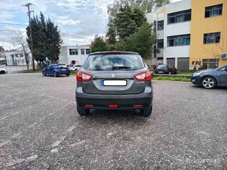 Suzuki SX4 S-Cross 2019 ΕΛΛΗΝΙΚΗΣ ΑΝΤΙΠΡΟΣΩΠΕΙΑΣ!!!!!-thumb-5