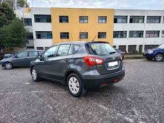 Suzuki SX4 S-Cross 2019 ΕΛΛΗΝΙΚΗΣ ΑΝΤΙΠΡΟΣΩΠΕΙΑΣ!!!!!-thumb-6