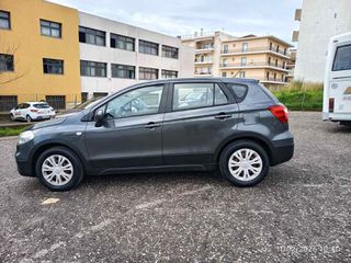 Suzuki SX4 S-Cross 2019 ΕΛΛΗΝΙΚΗΣ ΑΝΤΙΠΡΟΣΩΠΕΙΑΣ!!!!!-thumb-7