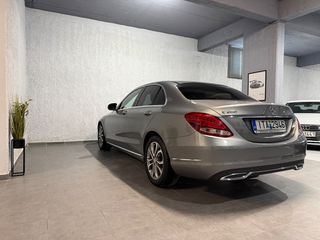 Mercedes-Benz C 200 2015 AVANTGARDE-thumb-18