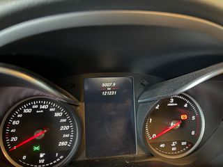 Mercedes-Benz C 200 2015 AVANTGARDE-thumb-22