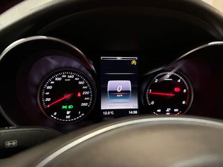 Mercedes-Benz C 200 2015 AVANTGARDE-thumb-23