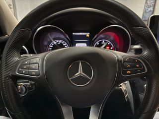 Mercedes-Benz C 200 2015 AVANTGARDE-thumb-24