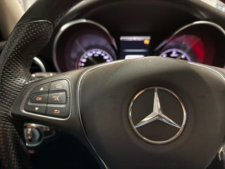 Mercedes-Benz C 200 2015 AVANTGARDE-thumb-25
