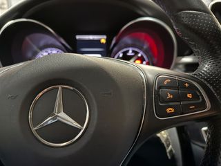 Mercedes-Benz C 200 2015 AVANTGARDE-thumb-26