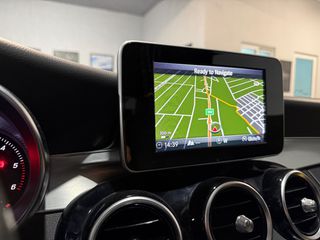 Mercedes-Benz C 200 2015 AVANTGARDE-thumb-28